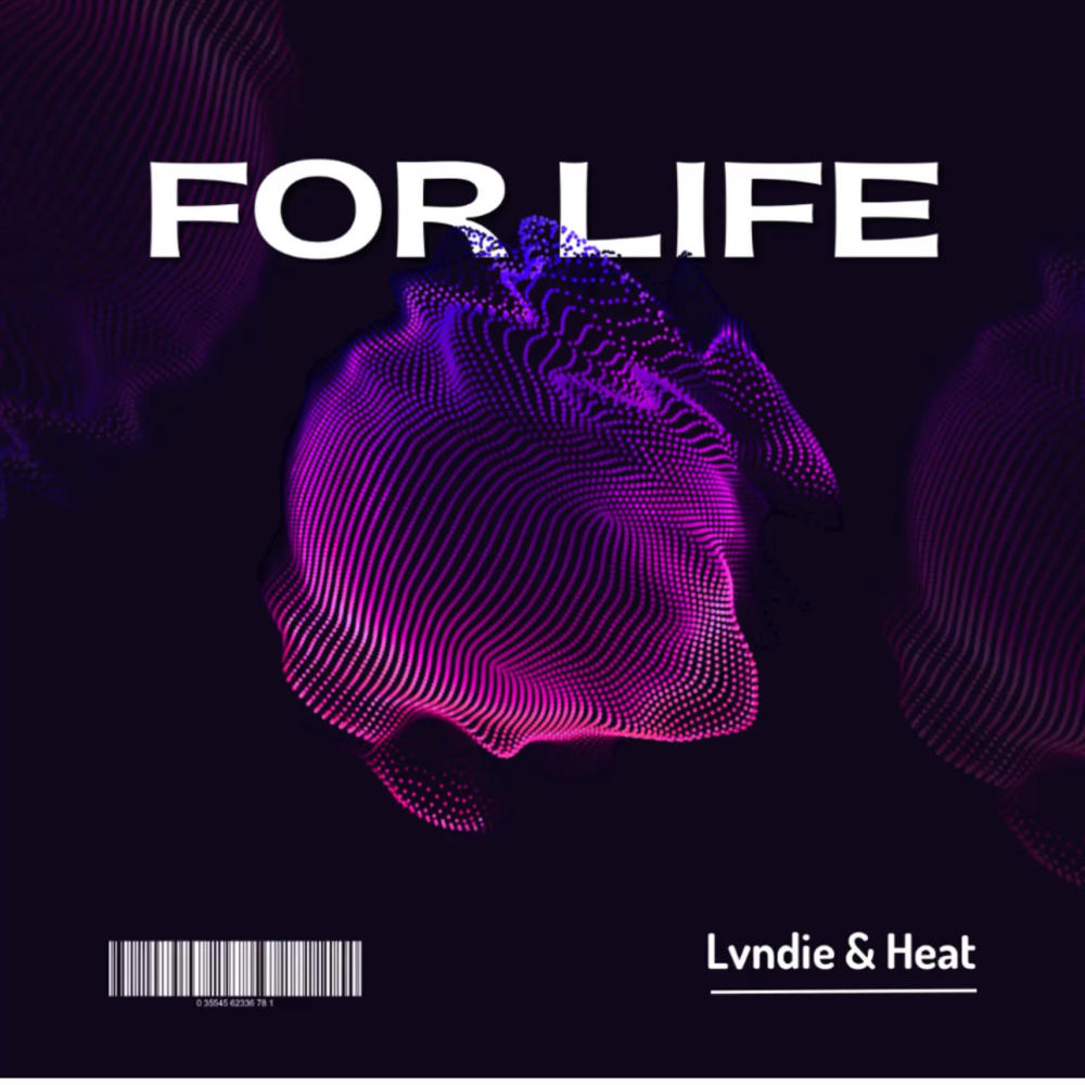For Life (feat. Lvndie) (Explicit)