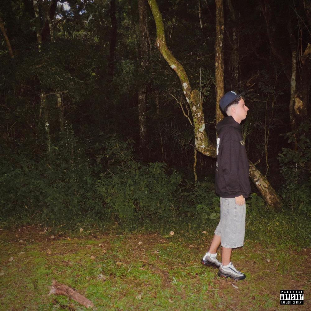 Não Queria Falar Disso (feat. Gyo) (Explicit)