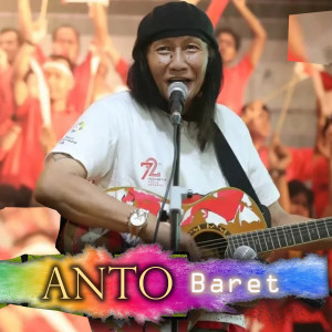 Dengarkan Kabar Damai lagu dari Anto Baret dengan lirik