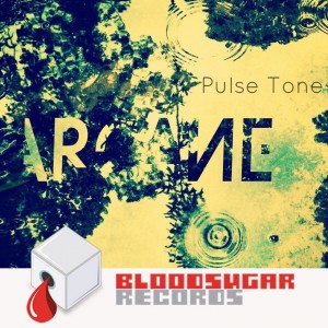 Album Arcane from Pulse Tone