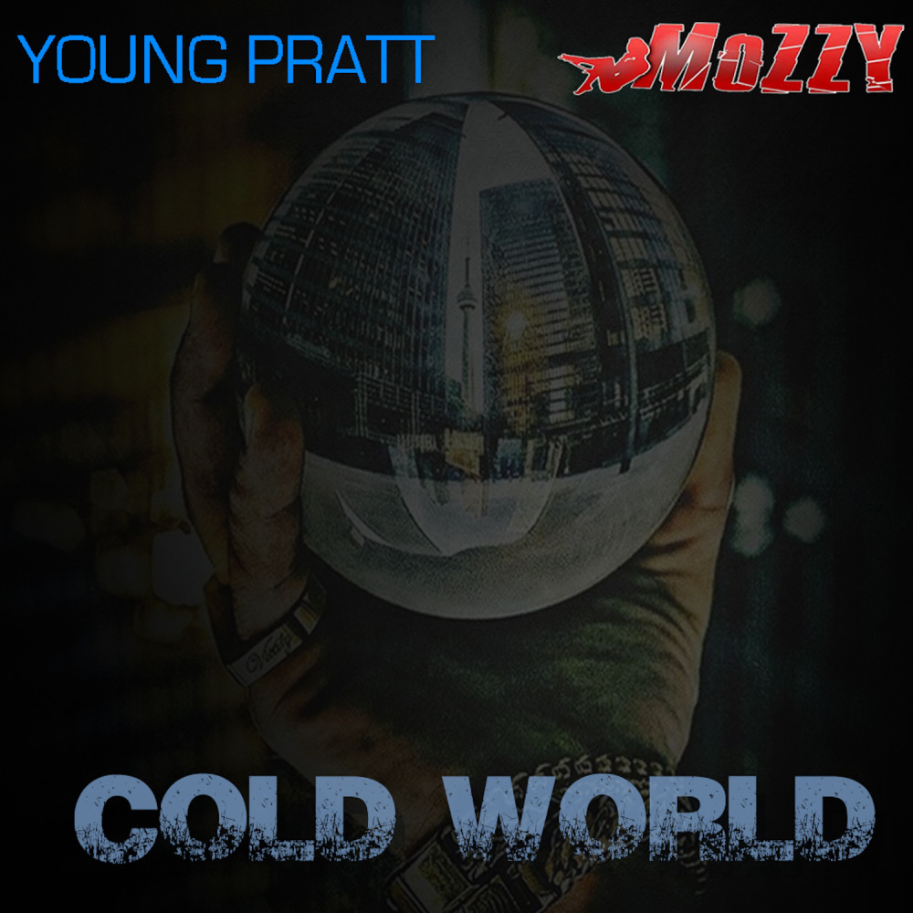 Cold World (Explicit)