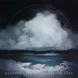 Album Skeleton Lake from Hanging Garden