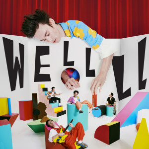 อัลบัม WELLLL ศิลปิน Jacob Collier