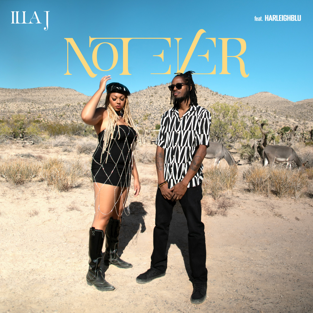 Not Ever (Radio Edit)