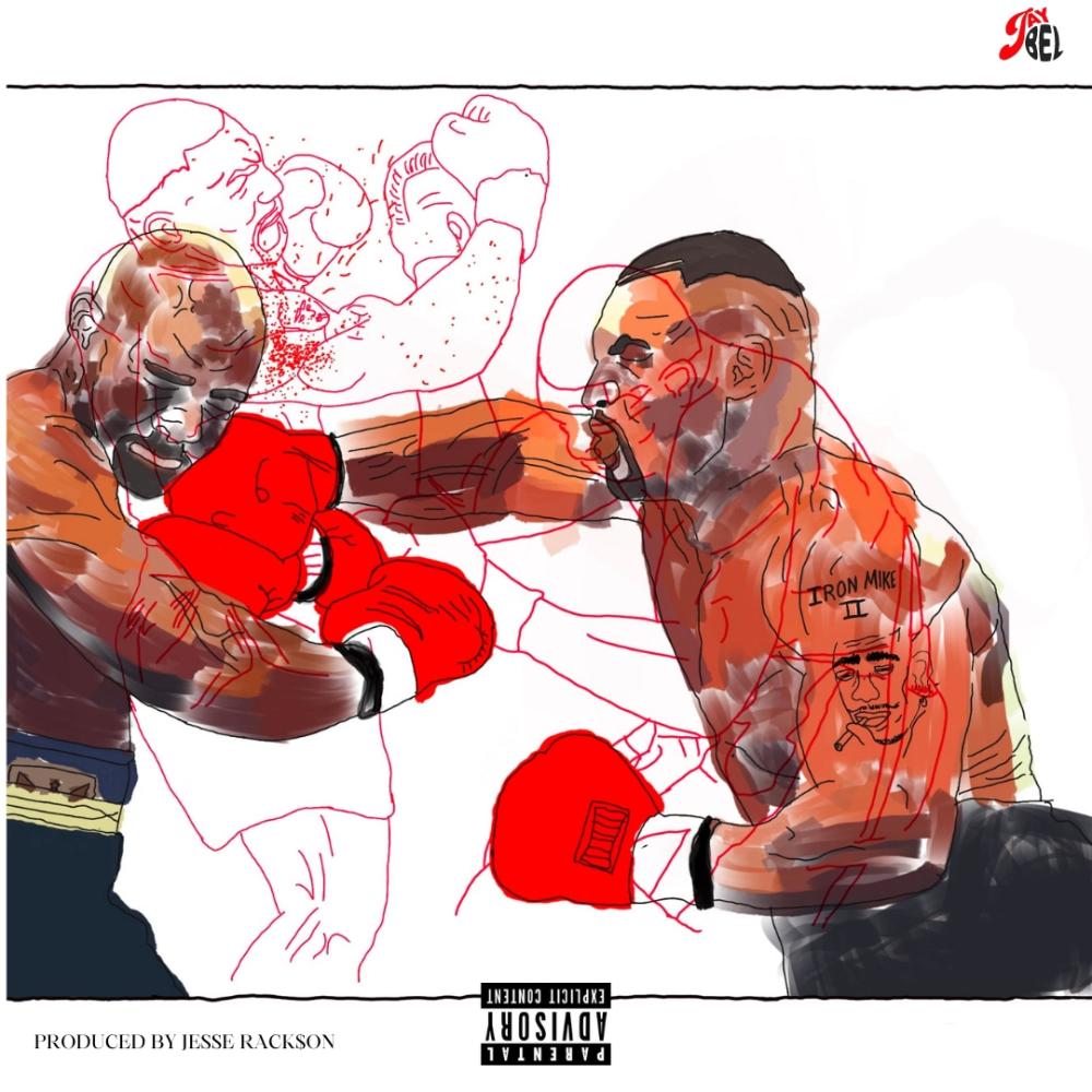 Gillette (feat. Cashmere P) (Explicit)