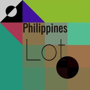 Dengarkan Philippines Lot lagu dari Sian Galy dengan lirik