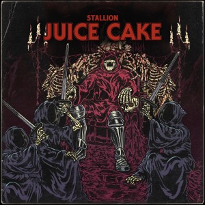 收聽Stallion的Juice Cake歌詞歌曲