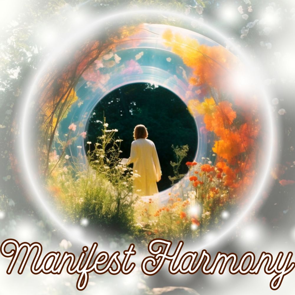 Stillness Symphony