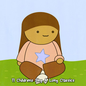 Canciones Para Niños的专辑11 Childrens Sing A Long Classics