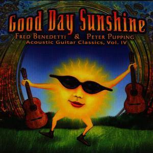 อัลบัม Good Day Sunshine ศิลปิน Peter Pupping