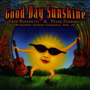 อัลบัม Good Day Sunshine ศิลปิน Fred Benedetti