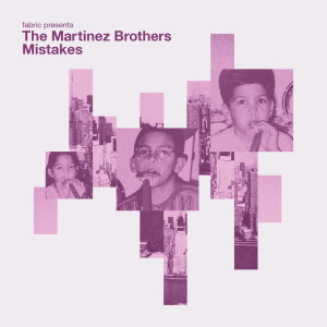 Listen to Mistakes song with lyrics from The Martinez Brothers