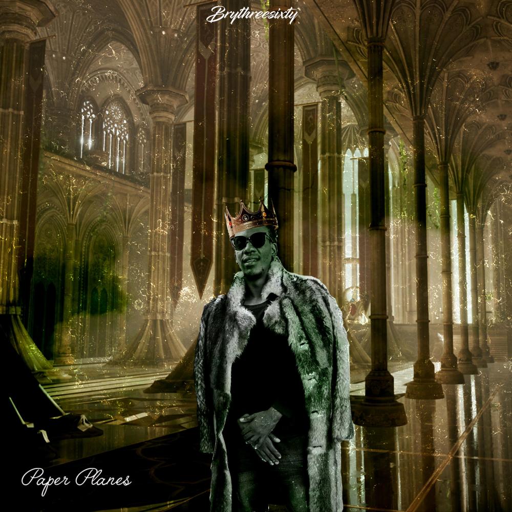 Paper Planes (Explicit)