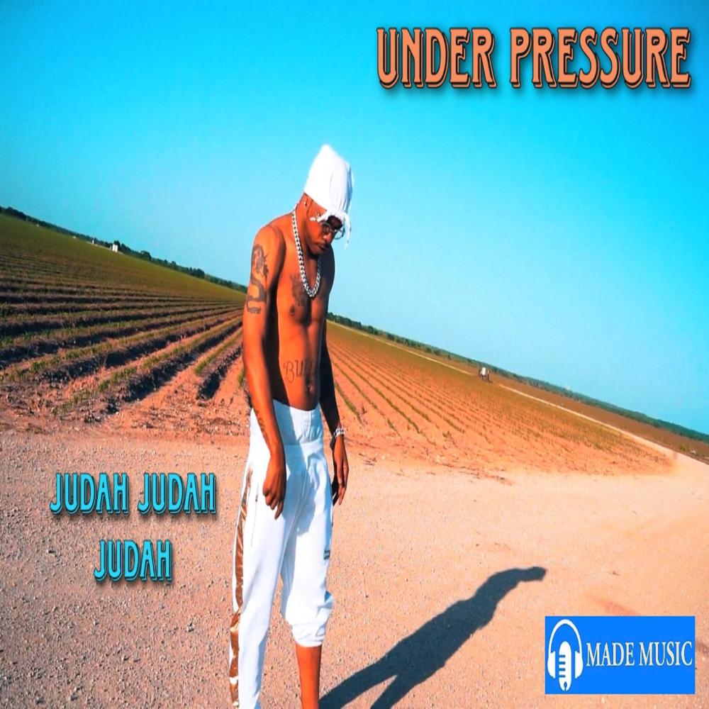 Under Pressure (Explicit)