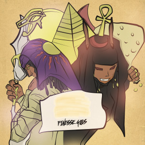 收听AyeJay Freez的O-Dog (Explicit)歌词歌曲