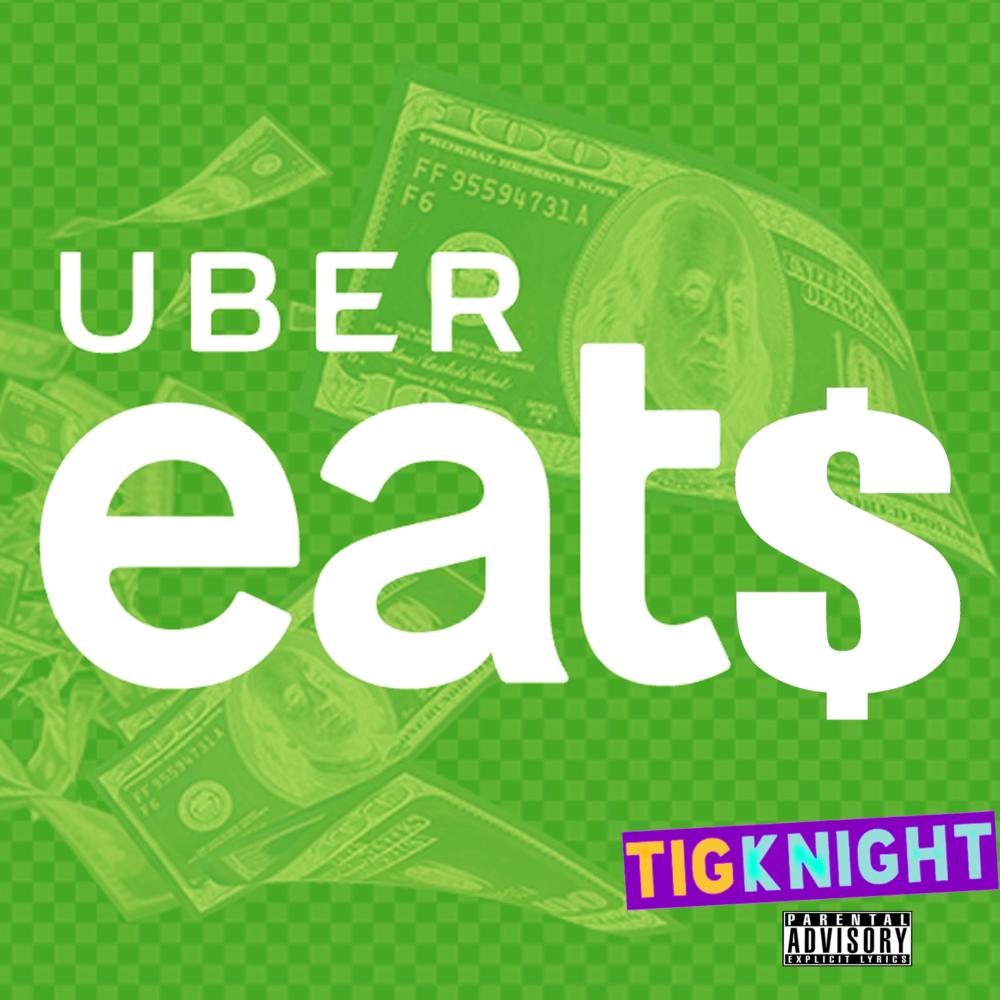 Uber Eats (Explicit)