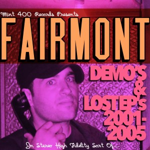 ดาวน์โหลดและฟังเพลง Lemon Jelly (Demo) พร้อมเนื้อเพลงจาก Fairmont