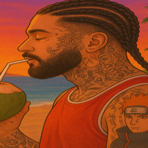 default playlist img