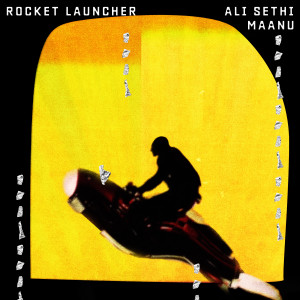 的專輯Rocket Launcher