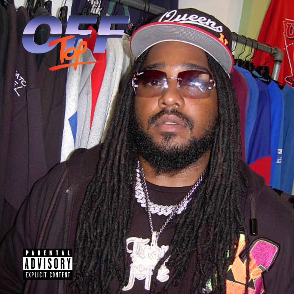 Trap Jefe Freestyle (feat. Trap Jefe & Passport Rav) (Explicit)