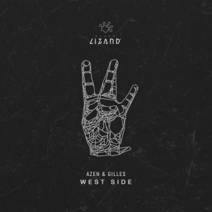 ดาวน์โหลดและฟังเพลง West Side พร้อมเนื้อเพลงจาก Azen & Gilles
