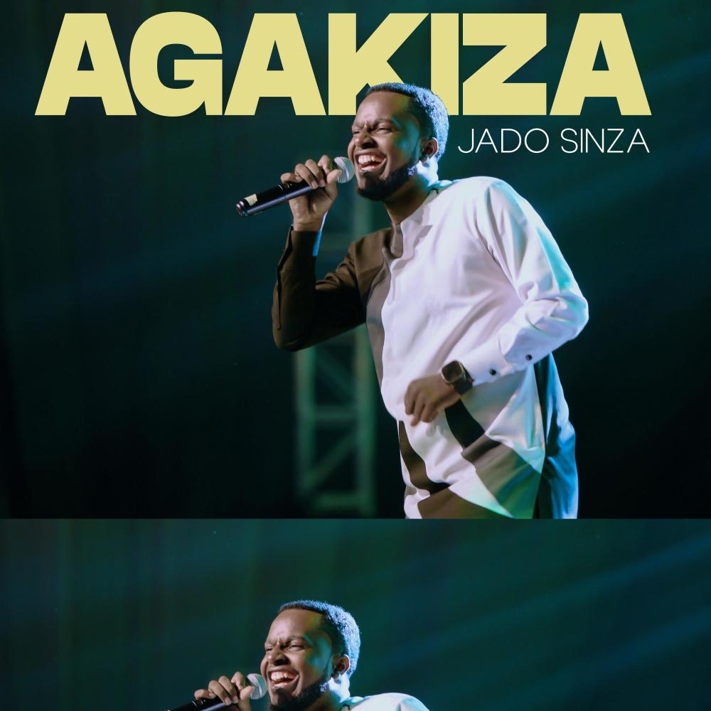Agakiza/Umuragwa by Jado Sinza (Recorded live in Redemption Concert|Live)