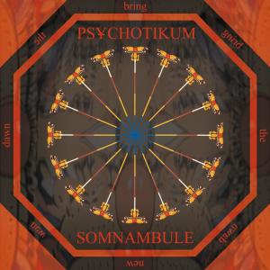 收聽Psychotikum的A New Light歌詞歌曲