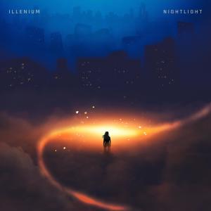ดาวน์โหลดและฟังเพลง Nightlight พร้อมเนื้อเพลงจาก ILLENIUM