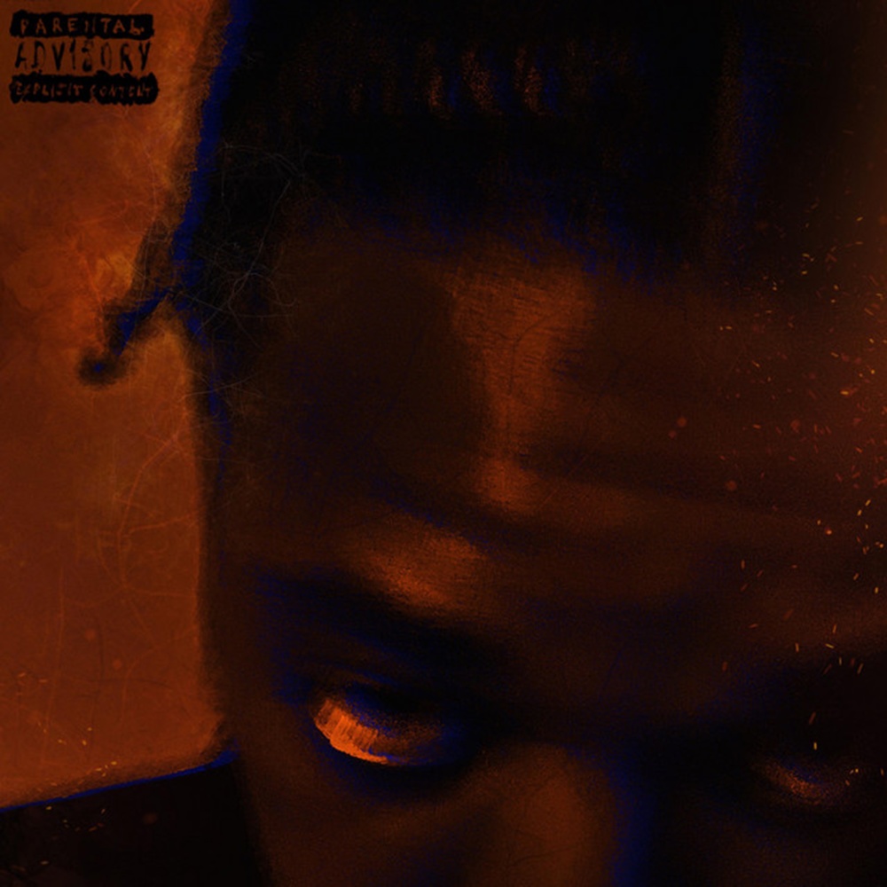Last Emergency (feat. Arsonal da Rebel) (Explicit)