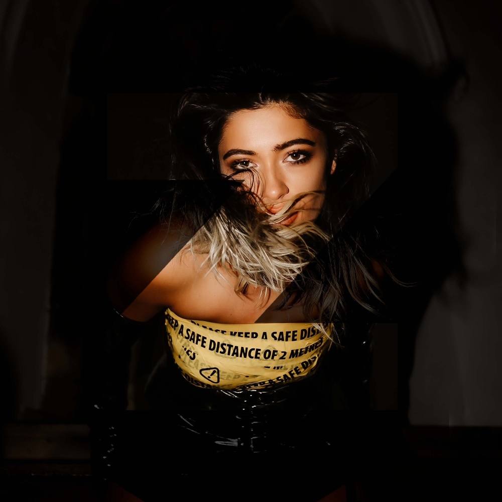 Chaos Queen (Explicit)