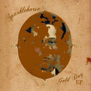 ดาวน์โหลดและฟังเพลง Gold Day พร้อมเนื้อเพลงจาก Sparklehorse