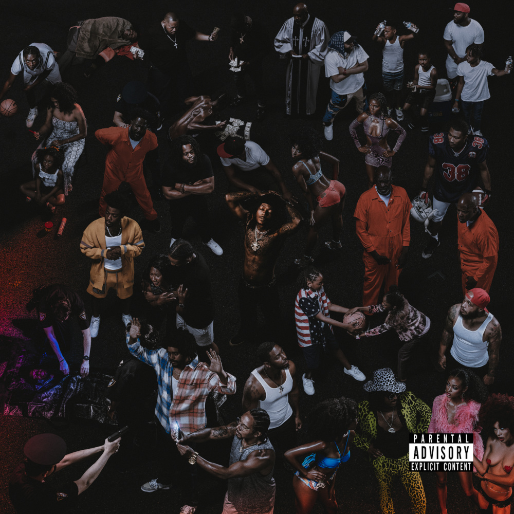 Can’t Punk Me (Explicit)