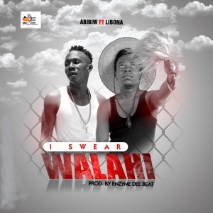 Listen to I Swear Walahi song with lyrics from Abibiw