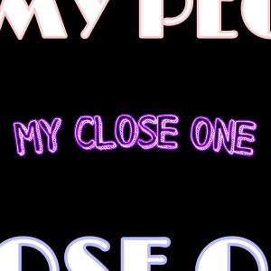 收聽Dvish的My Close One (Explicit)歌詞歌曲