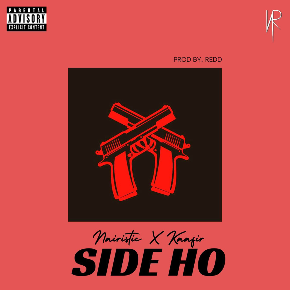 Side Ho (Explicit)