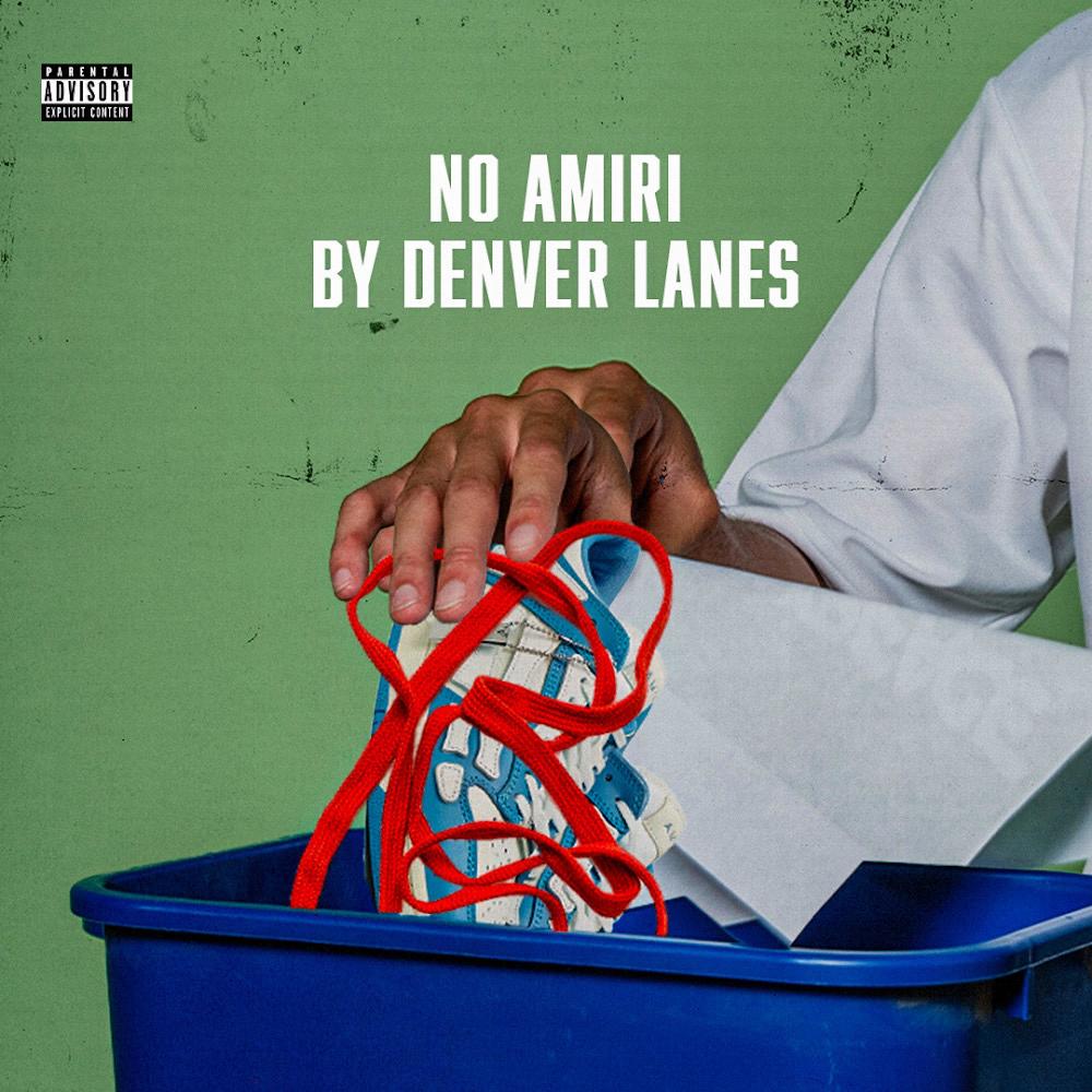 No Amiri (Explicit)