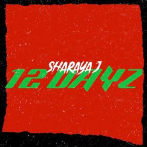 Sharaya J的專輯12 Dayz