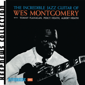 ดาวน์โหลดและฟังเพลง In Your Own Sweet Way (Album Version) พร้อมเนื้อเพลงจาก Wes Montgomery