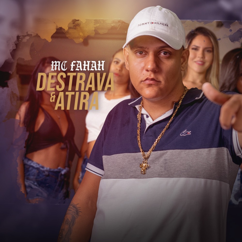 Destrava e Atira (Explicit)