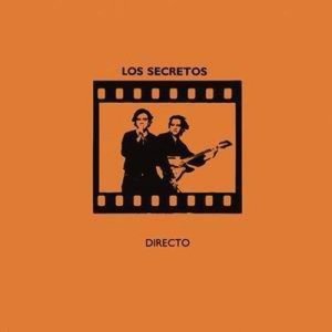 收聽Los Secretos的Si te vas (Directo)歌詞歌曲