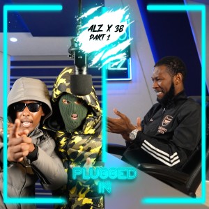 Dengarkan lagu Alz X 38 x Fumez The Engineer - Plugged In, Pt. 1 (Explicit) nyanyian Fumez The Engineer dengan lirik