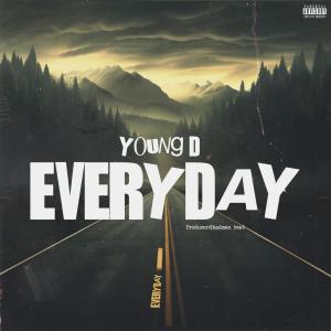 Young D的專輯Everyday