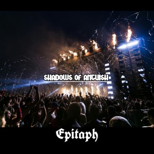 Epitaph的專輯SHADOW OF ANGUISH