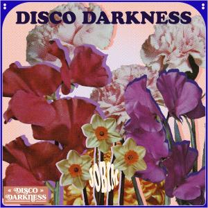 Jobim的專輯Disco Darkness