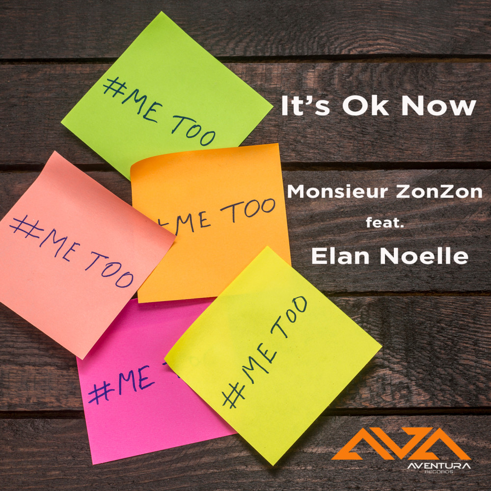 It's Ok Now (Monsieur Zonzon Untouched Radio Edit)