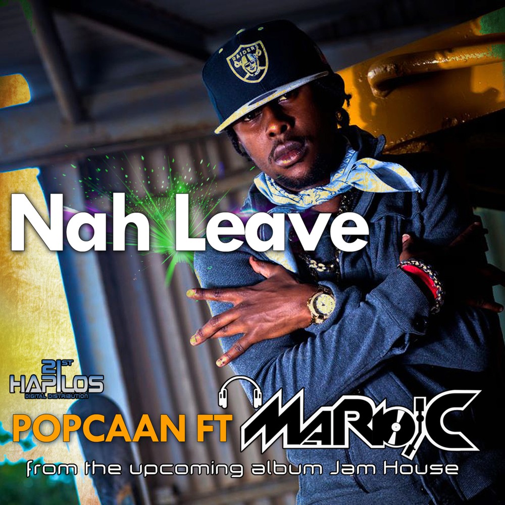 Nah Leave (Radio Edit)