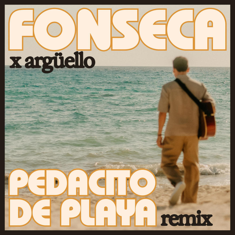 Pedacito de Playa (Remix)