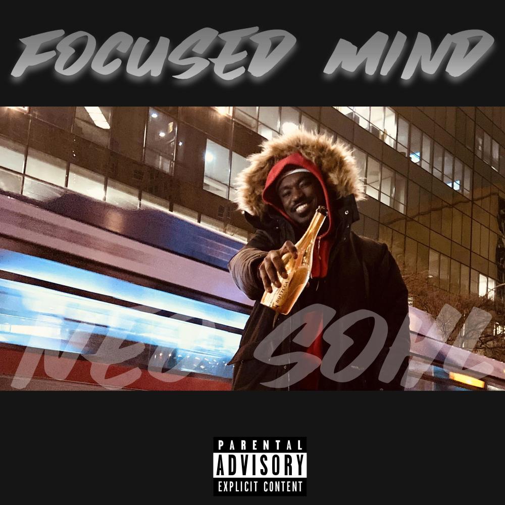Focused Mind (Explicit)