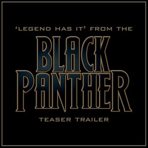收聽L'Orchestra Cinematique的Legend Has It (From The "Black Panther" Teaser Trailer)歌詞歌曲