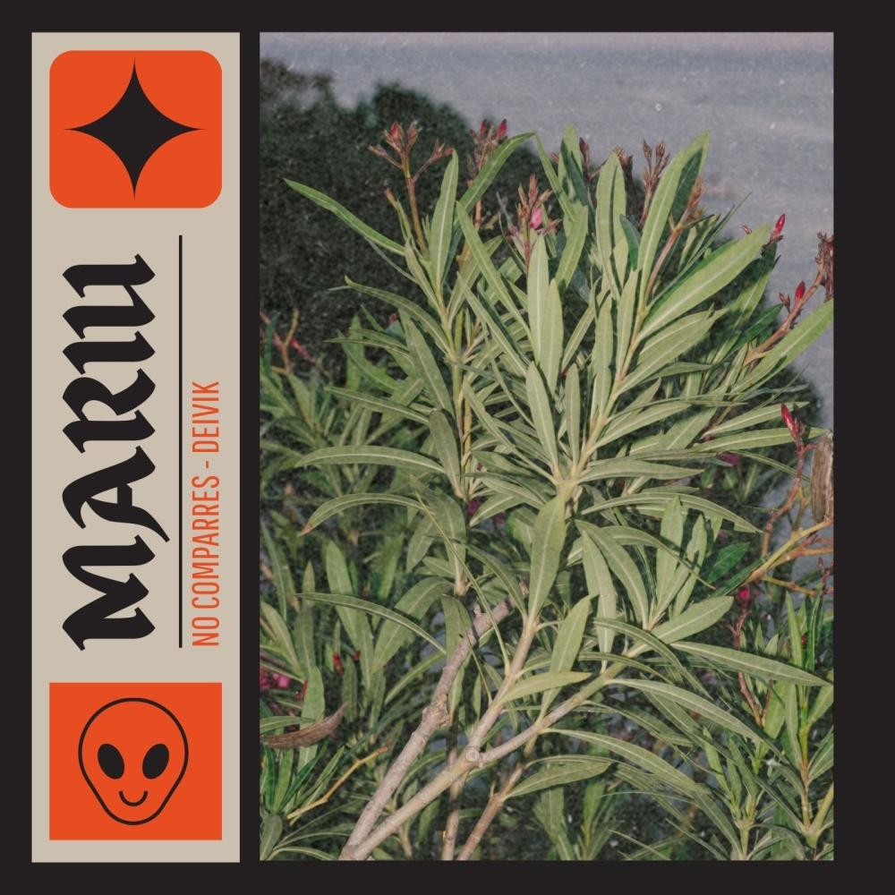 MARIU (Explicit)